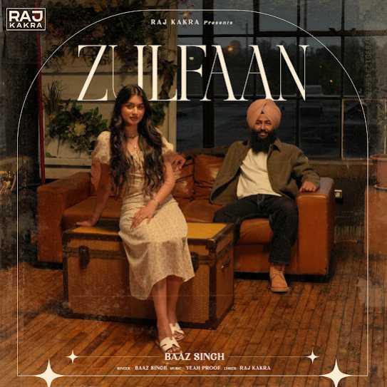 Zulfaan Baaz Singh Mp3 Song Download Djjohal